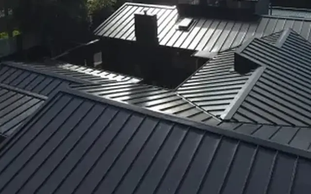 Professional roofing and re-roofing services in Auckland by My Homes Construct Ltd