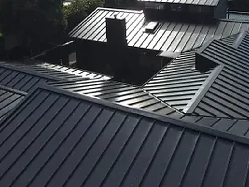 Professional roofing and re-roofing services in Auckland by My Homes Construct Ltd